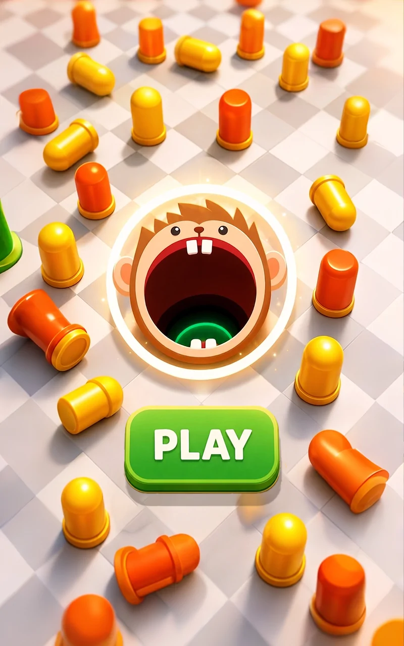 Missile Swallow Boss Battle play screen