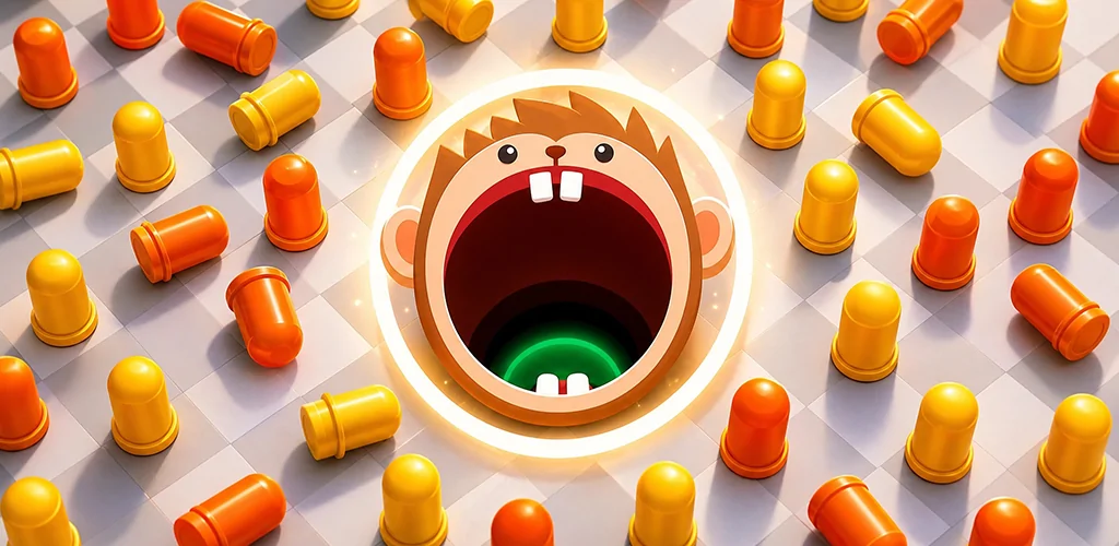 Missile Swallow Boss Battle artwork
